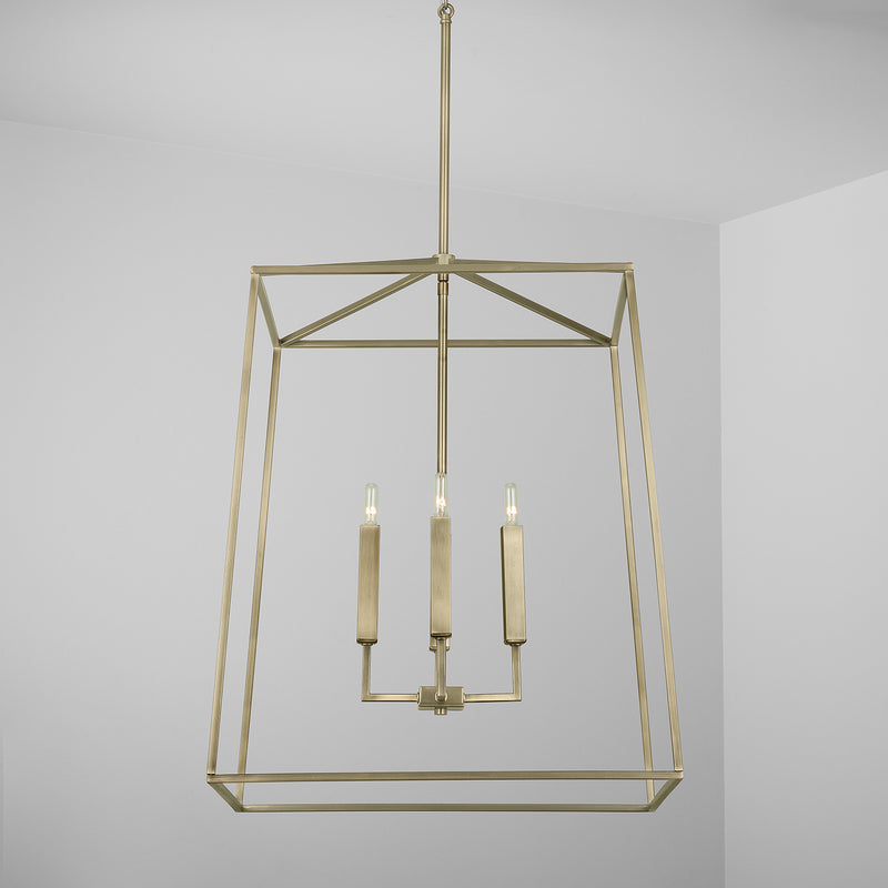 Thea Foyer Pendant