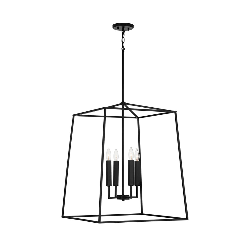 Thea Foyer Pendant