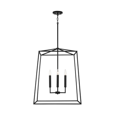 Thea Foyer Pendant