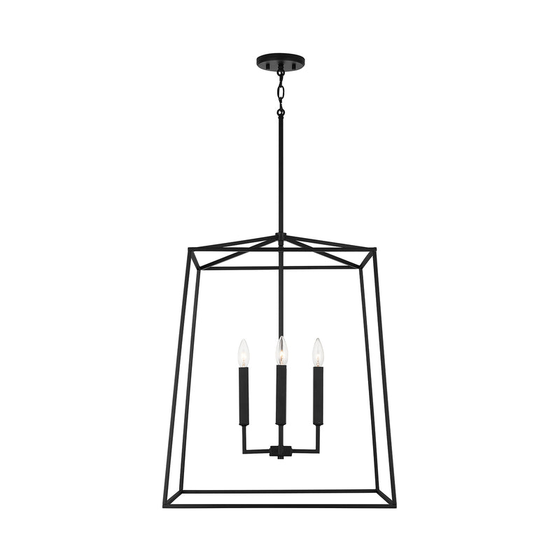 Thea Foyer Pendant