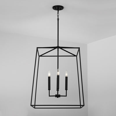 Thea Foyer Pendant
