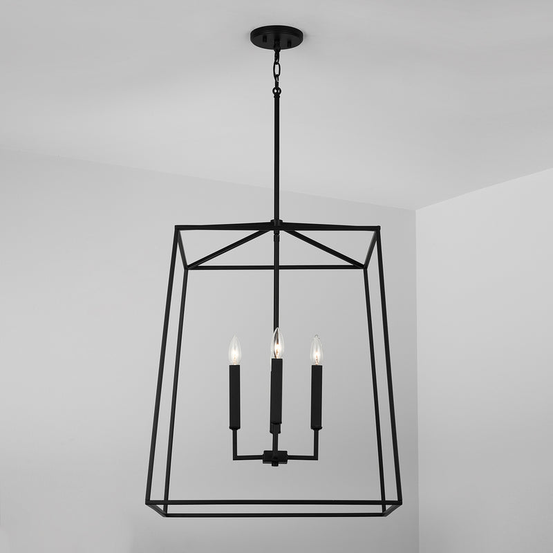 Thea Foyer Pendant