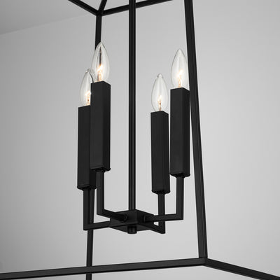 Thea Foyer Pendant
