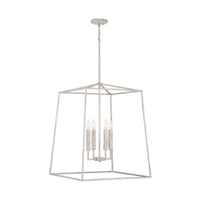 Thea Foyer Pendant