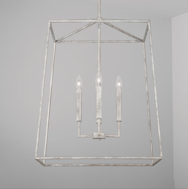 Thea Foyer Pendant