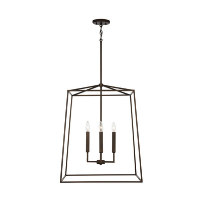 Thea Foyer Pendant
