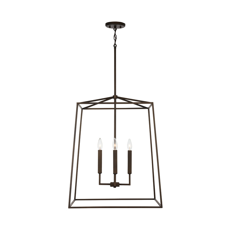 Thea Foyer Pendant