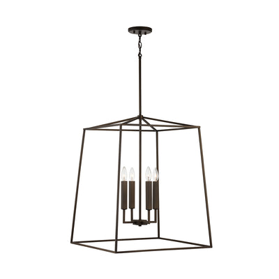 Thea Foyer Pendant