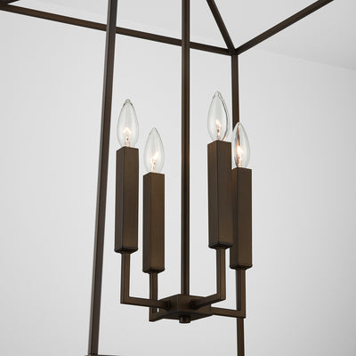Thea Foyer Pendant