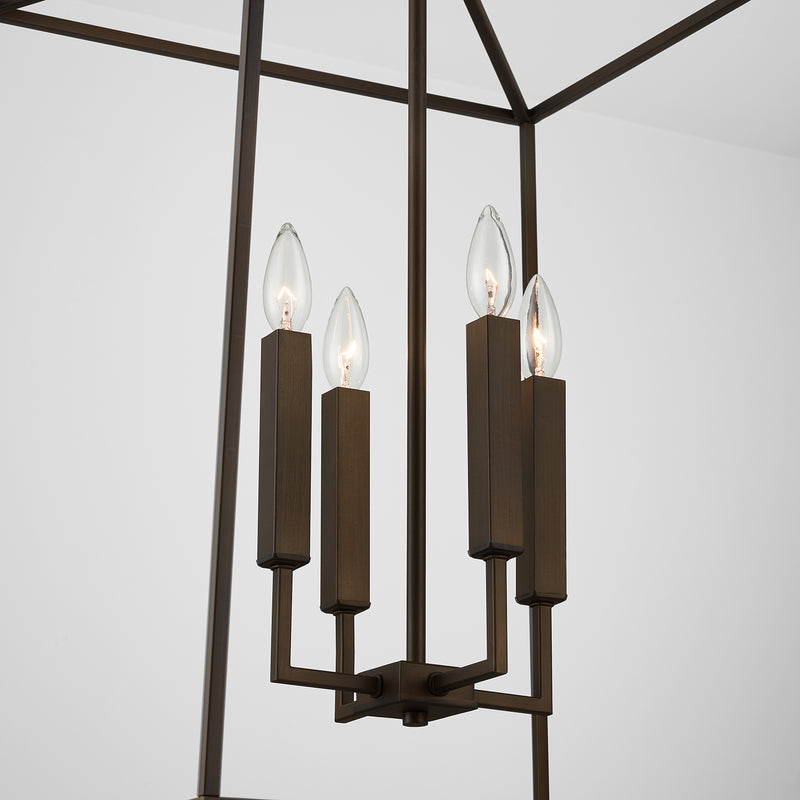 Thea Foyer Pendant