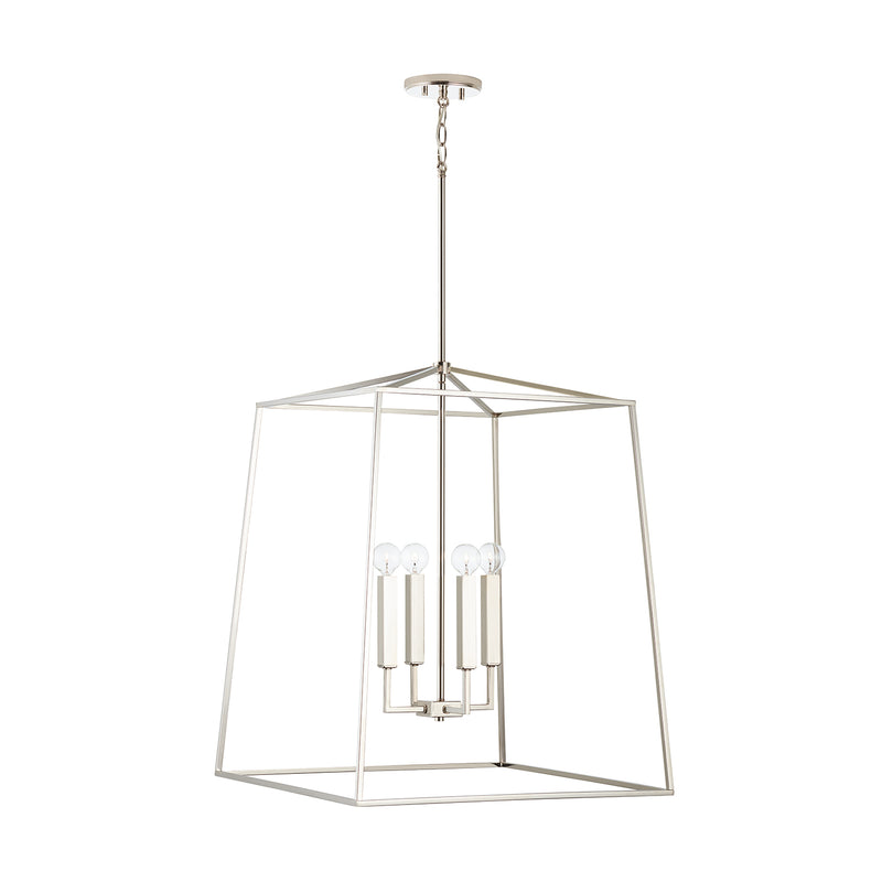 Thea Foyer Pendant