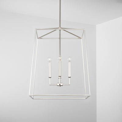 Thea Foyer Pendant
