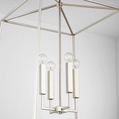 Thea Foyer Pendant