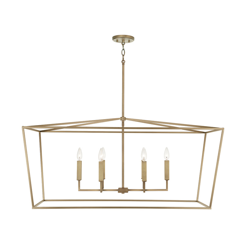 Thea Linear Pendant