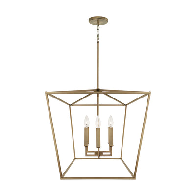 Thea Linear Pendant