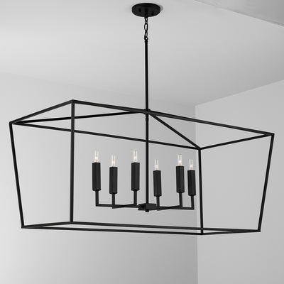 Thea Linear Pendant