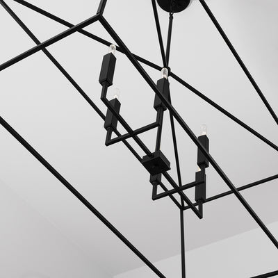Thea Linear Pendant