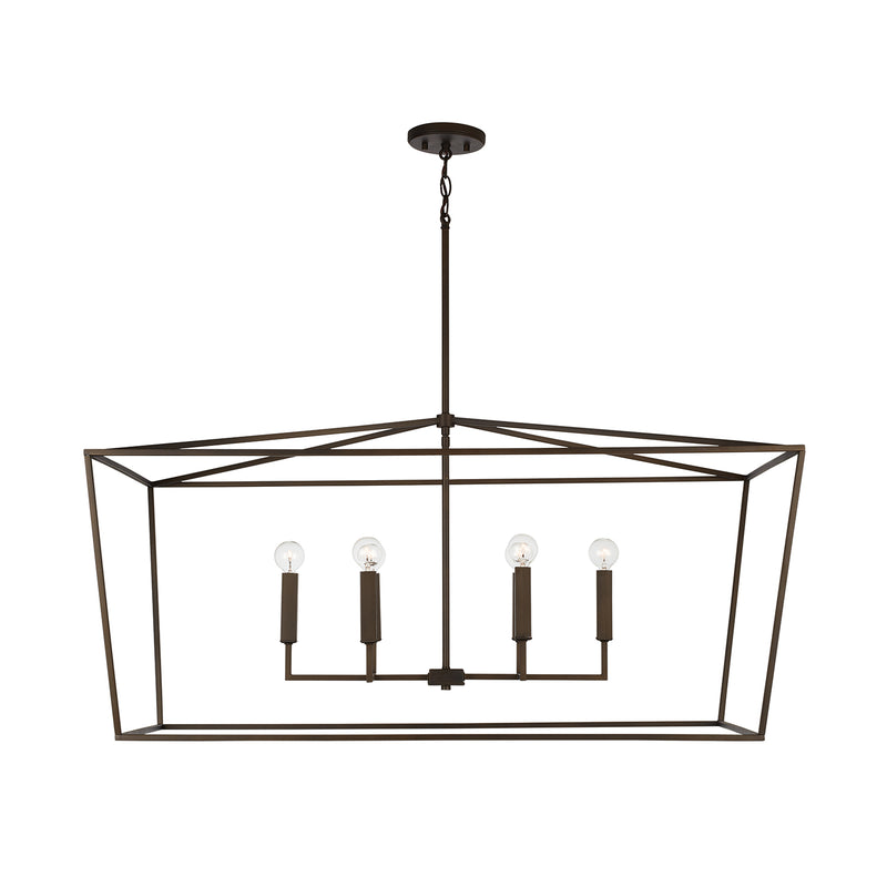 Thea Linear Pendant