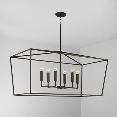 Thea Linear Pendant