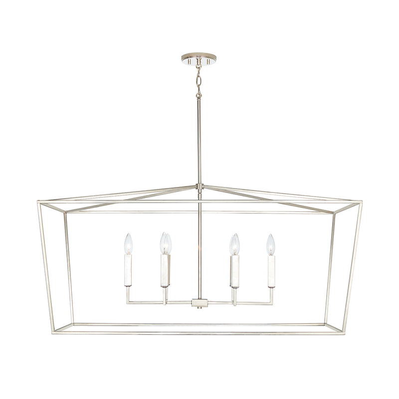 Thea Linear Pendant