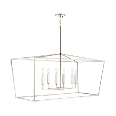 Thea Linear Pendant