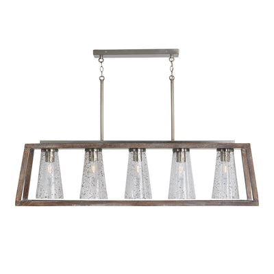 Connor Linear Pendant