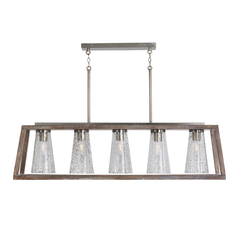 Connor Linear Pendant