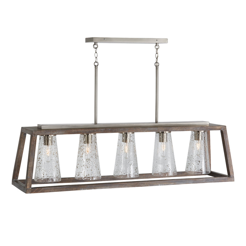 Connor Linear Pendant