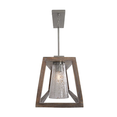 Connor Linear Pendant