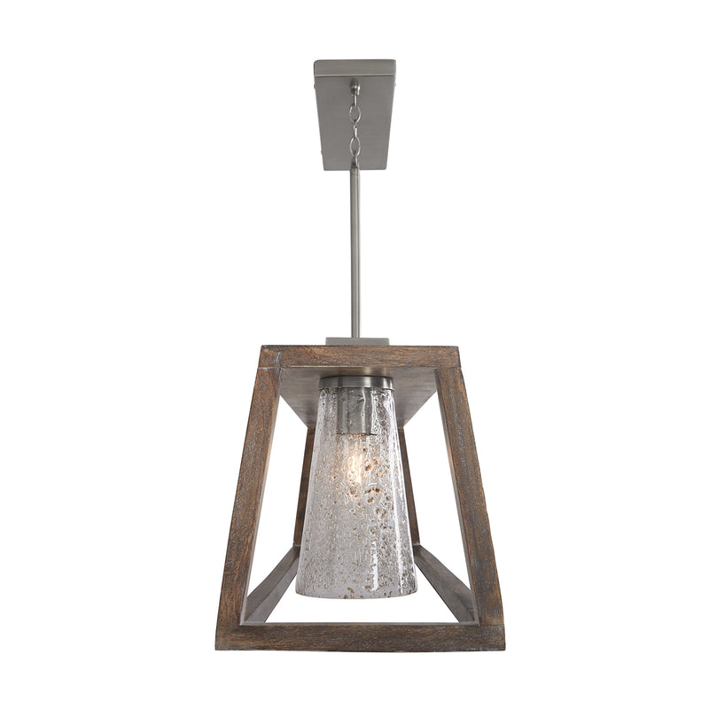Connor Linear Pendant