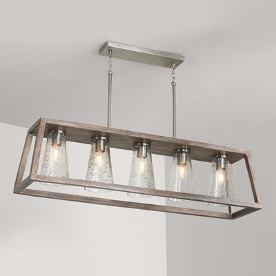Connor Linear Pendant