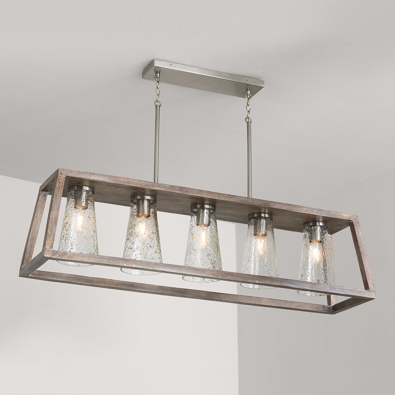Connor Linear Pendant