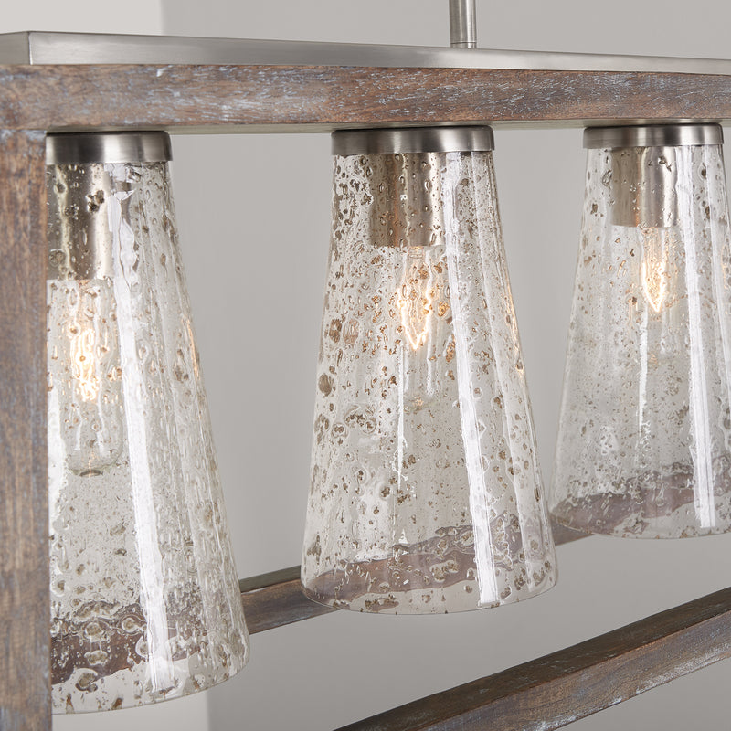 Connor Linear Pendant