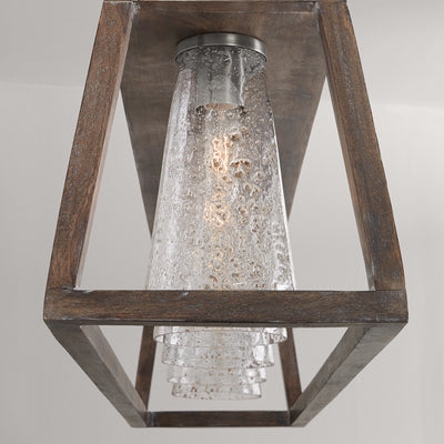 Connor Linear Pendant