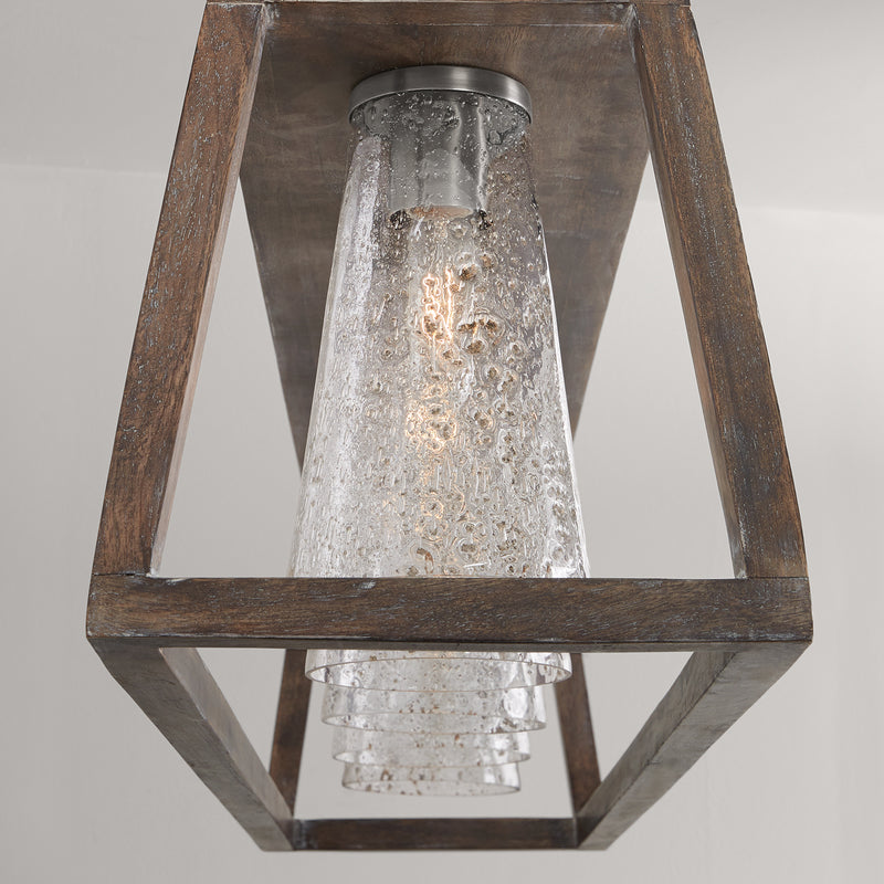 Connor Linear Pendant