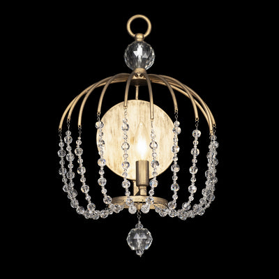 Voliere Sconce