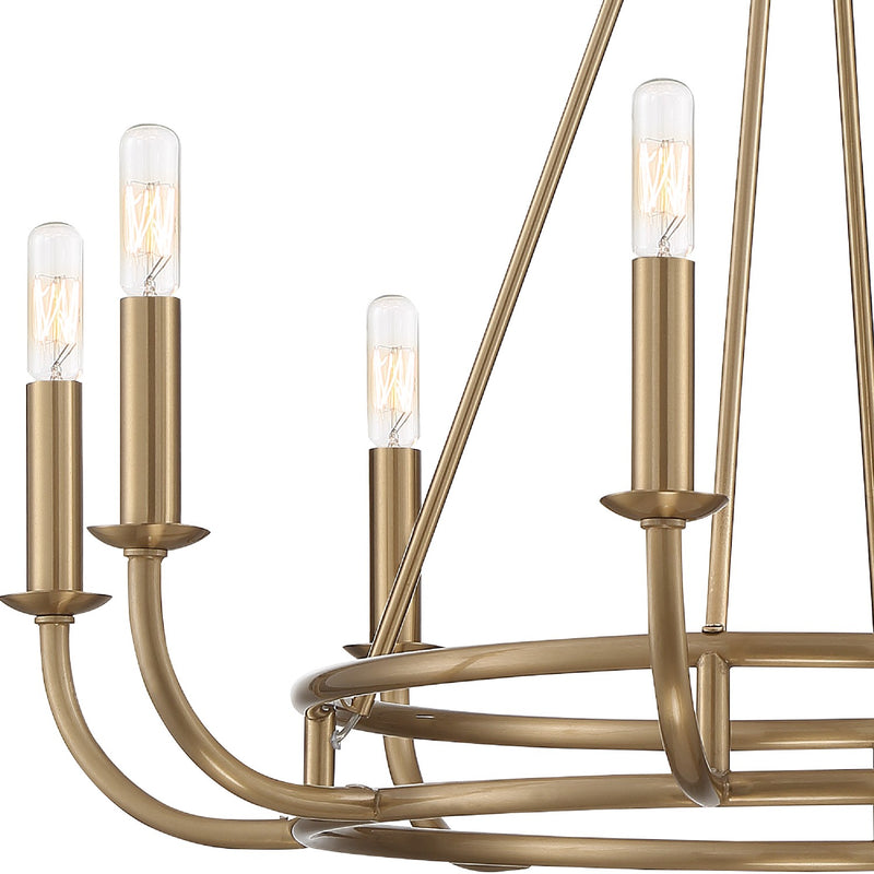 Bailey Chandelier