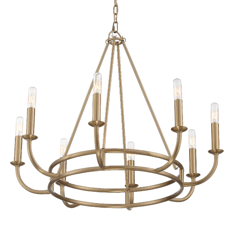 Bailey Chandelier