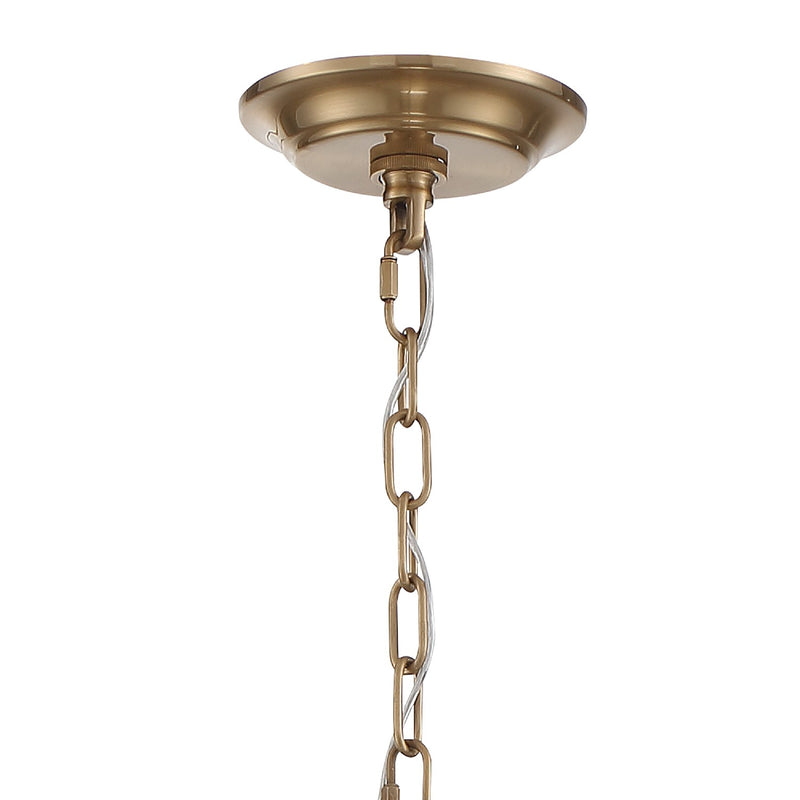 Bailey Chandelier