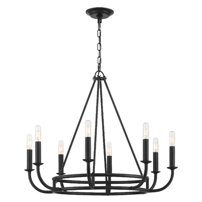 Bailey Chandelier