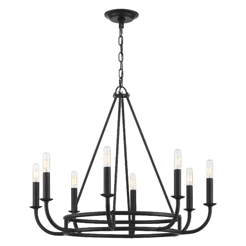Bailey Chandelier