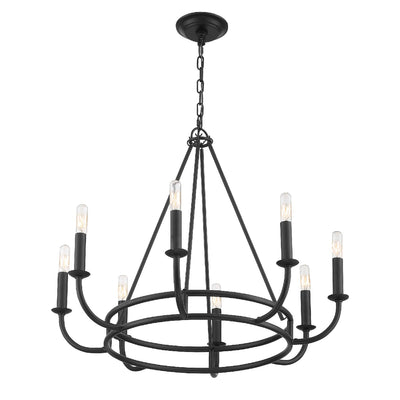 Bailey Chandelier