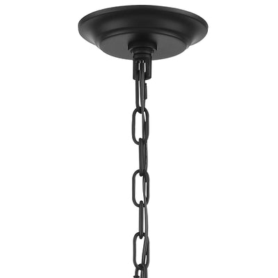 Bailey Chandelier