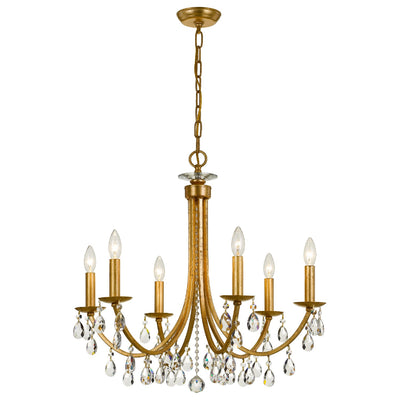 Bridgehampton Chandelier