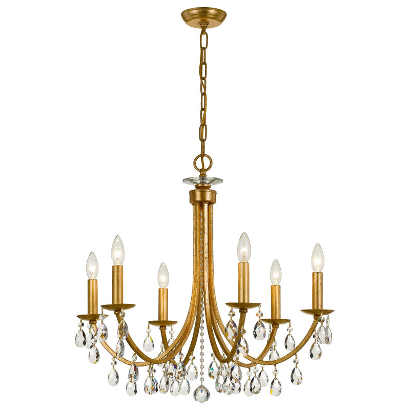 Bridgehampton Chandelier