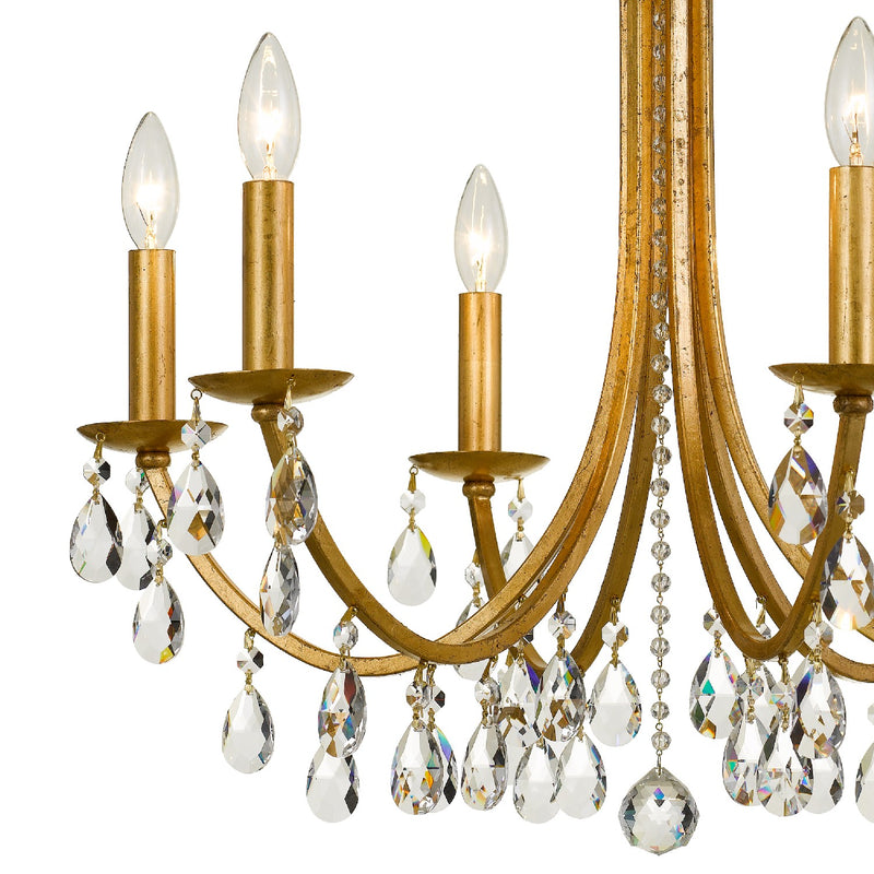 Bridgehampton Chandelier