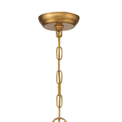 Bridgehampton Chandelier