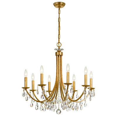 Bridgehampton Chandelier