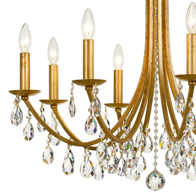 Bridgehampton Chandelier
