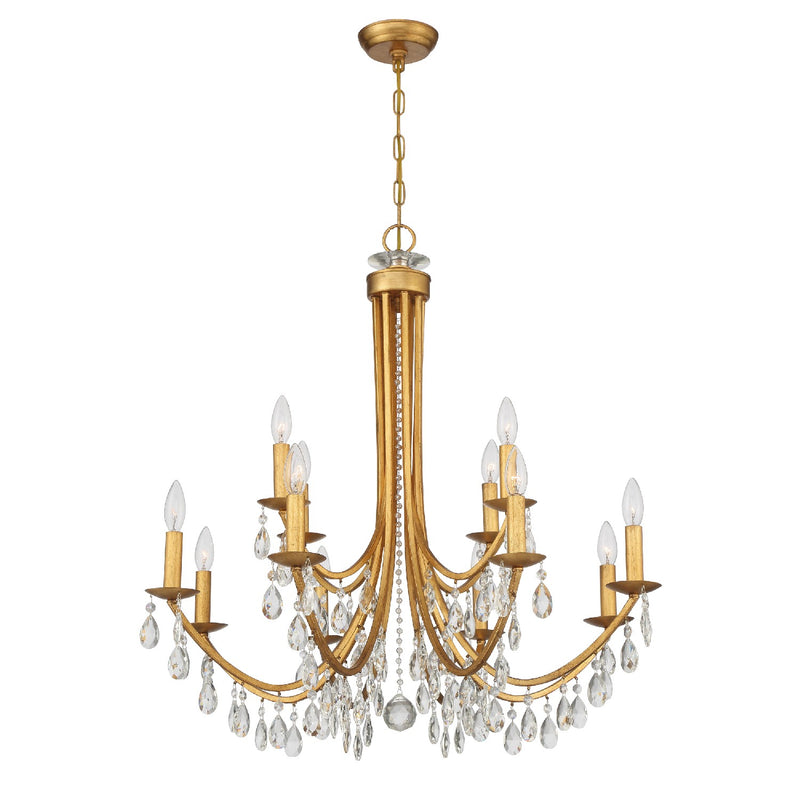 Bridgehampton Chandelier
